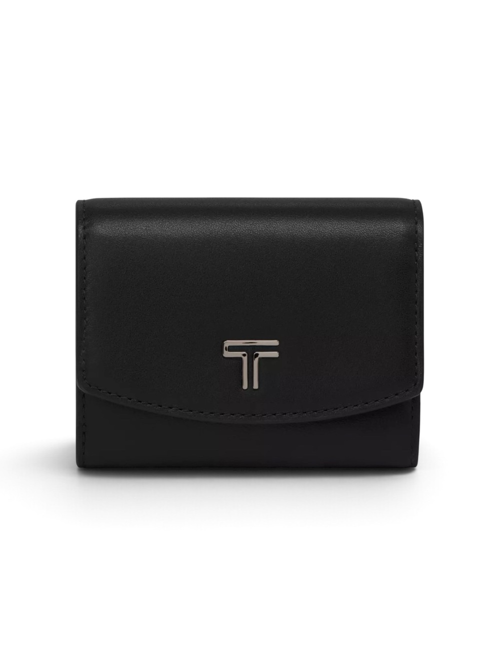 TUMI Belden Compact Flap Wallet